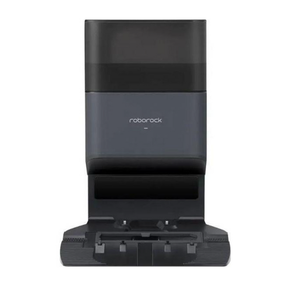 Робот-пилосос з вологим прибиранням RoboRock Vacuum Cleaner Q7 Max+ Black Q7 Max+ Black фото