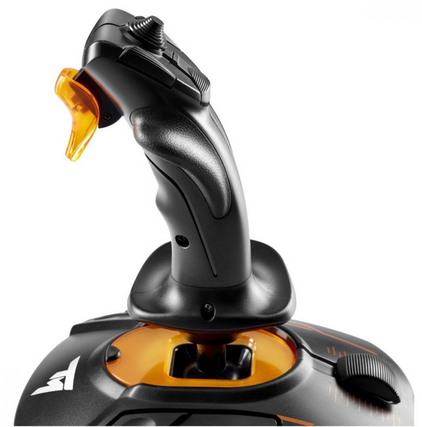 Джойстик Thrustmaster T.16000M FCS (2960773) 2960773 фото