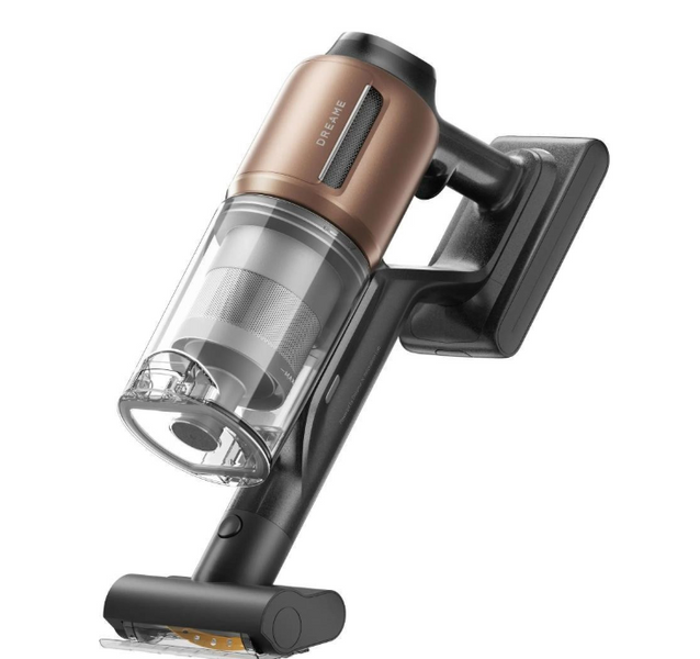 Вертикальний + ручний пилосос (2в1) Dreame Cordless Vacuum Cleaner Z20 VZV16A фото