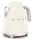 Електрочайник SMEG KLF03CREU KLF03CREU фото 2