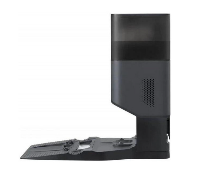 Робот-пилосос з вологим прибиранням RoboRock Vacuum Cleaner Q7 Max+ Black Q7 Max+ Black фото
