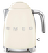 Електрочайник SMEG KLF03CREU KLF03CREU фото 1