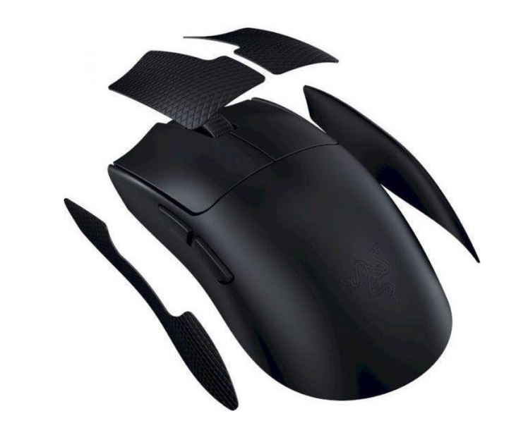 Миша Razer Viper V3 PRO Wireless Black (RZ01-05120100-R3G1) RZ01-05120100-R3G1 фото