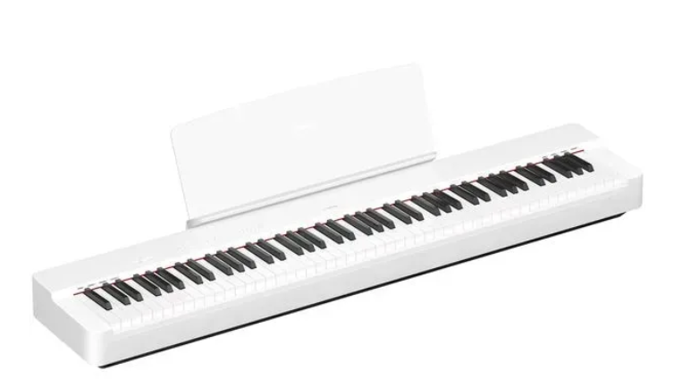 Цифрове піаніно Yamaha P-225 WH YAMAHA P-225 WH фото