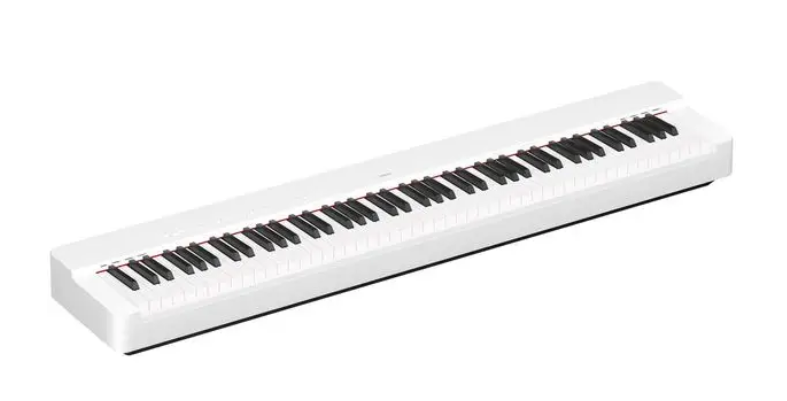 Цифрове піаніно Yamaha P-225 WH YAMAHA P-225 WH фото