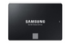SSD накопичувач Samsung 870 EVO 500 GB (MZ-77E500B) MZ-77E500B фото 1