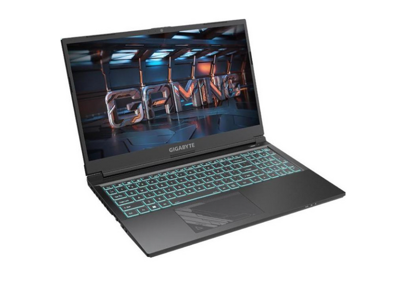 Ноутбук GIGABYTE G5 MF (MF-E2EE313SD) MF-E2EE313SD фото