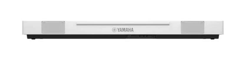 Цифрове піаніно Yamaha P-225 WH YAMAHA P-225 WH фото