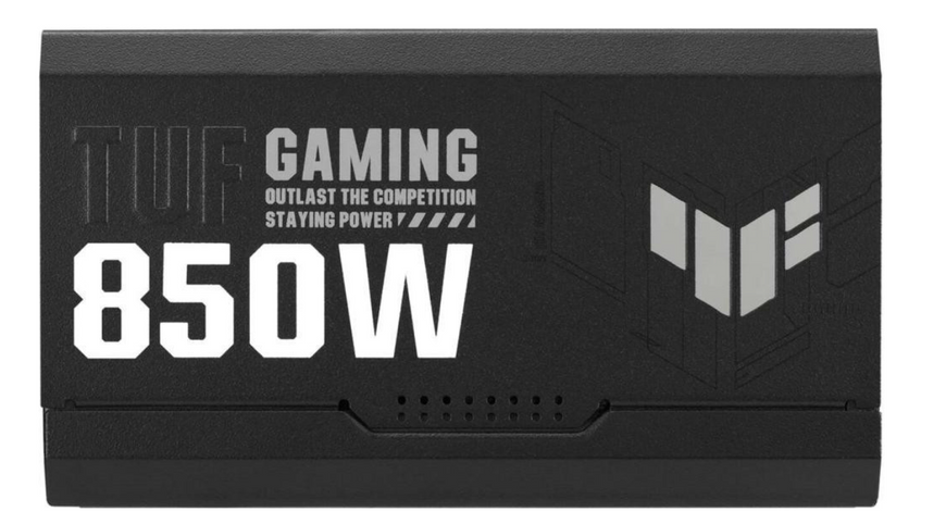 Блок живлення ASUS TUF-GAMING-850G 90YE00S2-B0NA00 фото