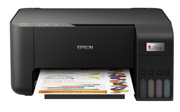БФП Epson EcoTank L3211 (C11CJ68402) C11CJ68402 фото