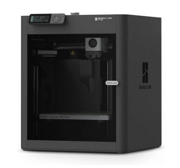 3D-принтер Bambu Lab P1S PF001-U фото