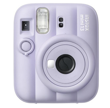 Фотокамера миттєвого друку Fujifilm Instax Mini 13 Dreamy Purple (16963149) 16963149 фото