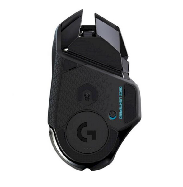 Миша Logitech G502 Lightspeed (910-005567) 910-005567 фото