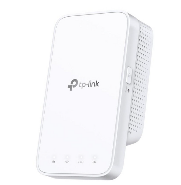 Підсилювач бездротового сигналу TP-Link RE300 TP-Link RE300 фото