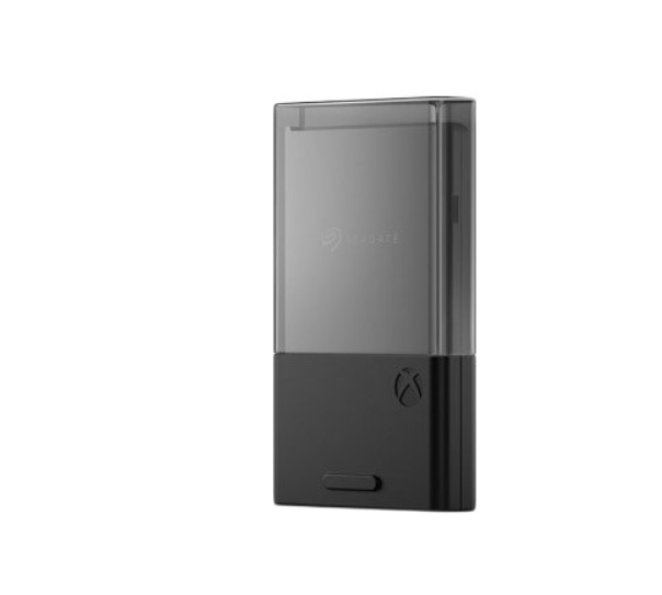 Карта пам'яті для консолі Seagate Storage Expansion Card for Xbox Series X/S 1 TB (STJR1000400) STJR1000400 фото