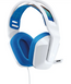 Навушники з мікрофоном Logitech G335 Wired Gaming White (981-001018) 981-001018 фото 2