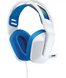 Навушники з мікрофоном Logitech G335 Wired Gaming White (981-001018) 981-001018 фото 4