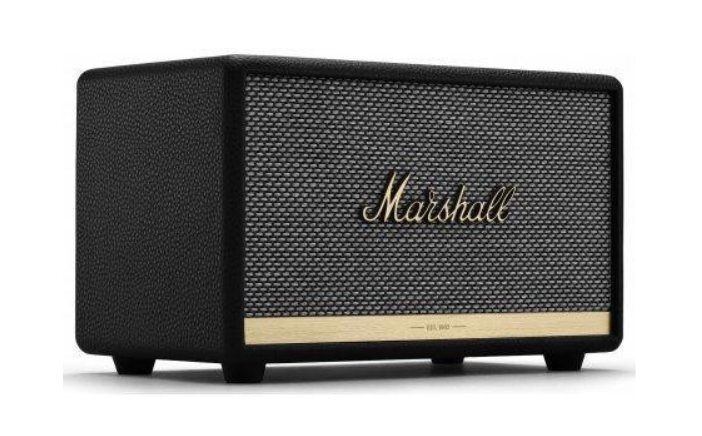 Моноблочна акустична система Marshall Acton II Bluetooth Black (1001900) 1001900 фото