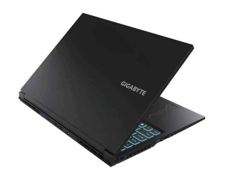 Ноутбук GIGABYTE G6 KF (KF-H3EE853SD) KF-H3EE853SD фото