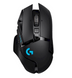Миша Logitech G502 Lightspeed (910-005567) 910-005567 фото 2