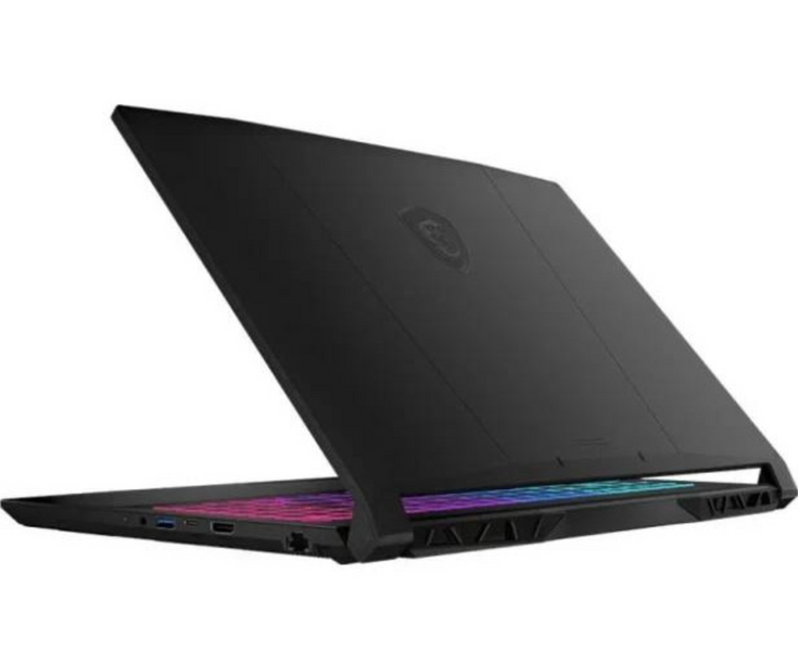 Ноутбук MSI Katana 15 B12VFK (B12VFK-259XPL) B12VFK-259XPL фото