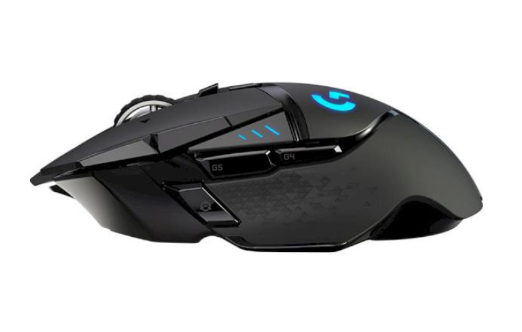 Миша Logitech G502 Lightspeed (910-005567) 910-005567 фото