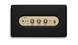 Моноблочна акустична система Marshall Acton II Bluetooth Black (1001900) 1001900 фото 5