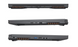 Ноутбук GIGABYTE G6 KF (KF-H3EE853SD) KF-H3EE853SD фото 5