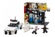 Блоковий конструктор LEGO Super Heroes Всесвіт-павук: Майлз Моралес проти Плями 375 деталей (76311) 76311 фото 1