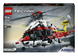 Блоковий конструктор LEGO Рятувальний вертоліт Airbus H175 (42145) 42145 фото 1