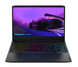 Ноутбук Lenovo IdeaPad Gaming 3 15ACH6 Shadow Black (82K2028DPB) 82K2028DPB фото 1