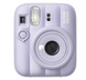 Фотокамера миттєвого друку Fujifilm Instax Mini 13 Dreamy Purple (16963149) 16963149 фото 3