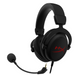 Навушники з мікрофоном HyperX Cloud Core + 7.1 Black (HX-HSCC-2-BK, 4P4F2AA) HX-HSCC-2-BK, 4P4F2AA фото 3