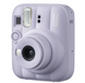 Фотокамера миттєвого друку Fujifilm Instax Mini 13 Dreamy Purple (16963149) 16963149 фото 2
