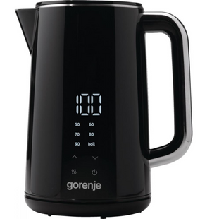 Електрочайник Gorenje K17DWD 3838782606281 фото