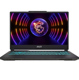 Ноутбук MSI Cyborg 15 A12VE (A12VE-017XPL) A12VE-017XPL фото