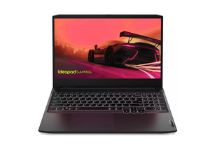 Ноутбук Lenovo IdeaPad Gaming 3 15ACH6 (82K2028BPB) 82K2028BPB фото