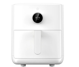 Мультипіч Xiaomi Smart Air Fryer 4.5L EU BHR8234EU фото