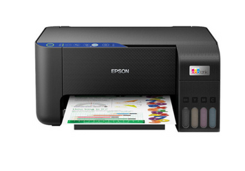 БФП Epson L3251 (C11CJ67406, C11CJ67413) C11CJ67406, C11CJ67413 фото