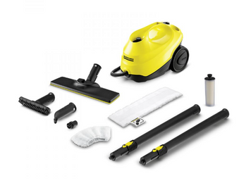 Пароочисник Karcher SC 3 EasyFix (1.513-124.0) 1.513-124.0 фото