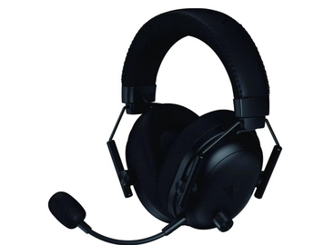 Навушники з мікрофоном Razer Blackshark V3 PRO Wireless Black (RZ04-05400100-R3M1) RZ04-05400100-R3M1 фото