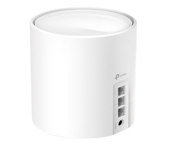 Бездротовий маршрутизатор (роутер) TP-Link Deco X50 3-Pack Deco X50(3-pack) фото