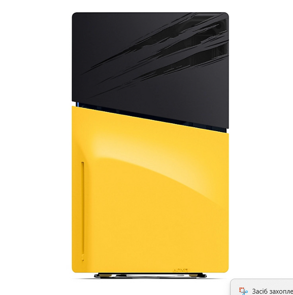 Стаціонарна ігрова приставка Sony PlayStation 5 Slim Digital Edition 825GB Marvel's Wolverine Limited Edition 711719072249 фото