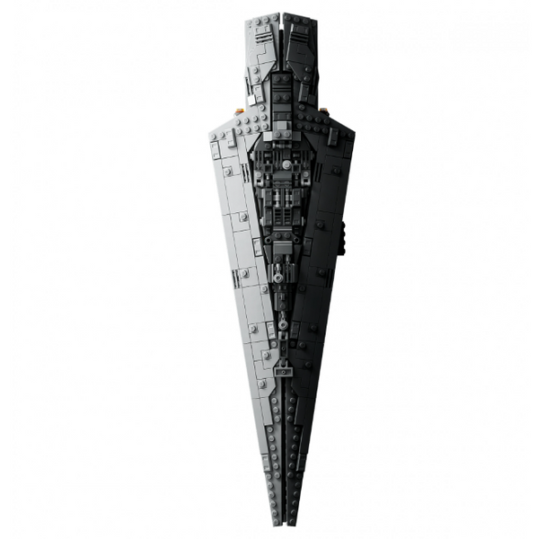 Блоковий конструктор LEGO Star Wars Зірковий суперруйнівник Кат (75356) 75356 фото