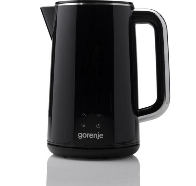 Електрочайник Gorenje K17DWD 3838782606281 фото