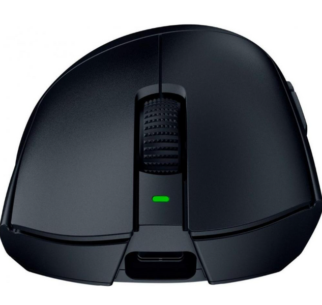 Миша Razer DeathAdder V3 HyperSpeed Black (RZ01-05140100-R3G1) RZ01-05140100-R3G1 фото