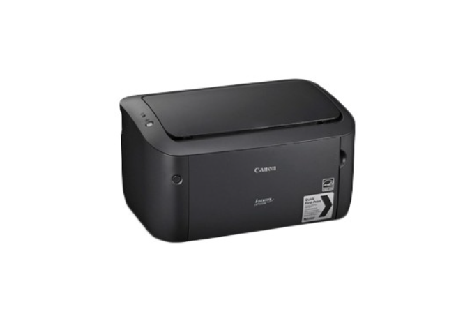 Принтер Canon i-SENSYS LBP6030B (8468B006) 8468B006 фото