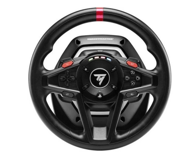 Комплект (кермо, педалі) Thrustmaster T128 SimTask Pack (4460264) 4460264 фото