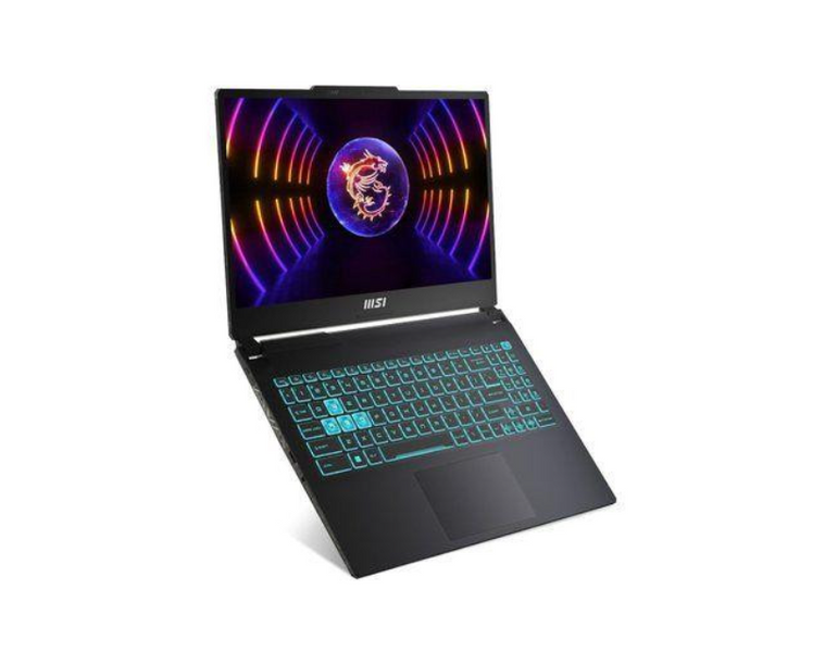 Ноутбук MSI Cyborg 15 A12VE (A12VE-017XPL) A12VE-017XPL фото