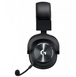 Навушники з мікрофоном Logitech G PRO X Gaming Headset Black (981-000818) 981-000818 фото 4